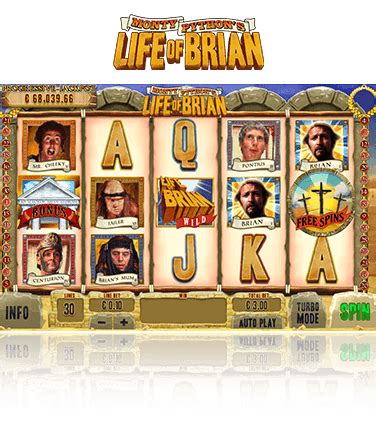 Life of Brian > Play for Free + Real Money Offer 2024!.